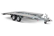 Лавета NIEWIADOW JUPITER NM 6.5 3.000 кг